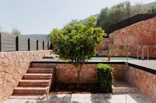 Villa GEM - Porto Rafti - 5