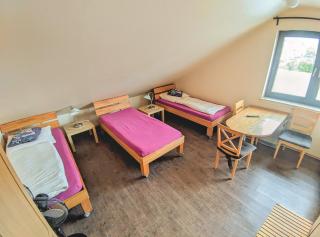 Monteurunterkunft - Hotel-Pension Schlafpunkt in Leverkusen bei Köln - 7