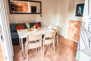 Mobile home Melda 3 - Biograd nm - Biograd na Moru - 3