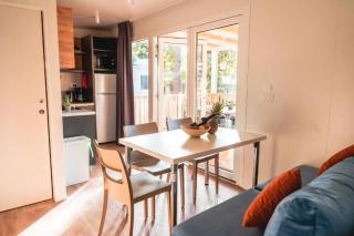 Mobile home Melda 3 - Biograd nm - Biograd na Moru - 4