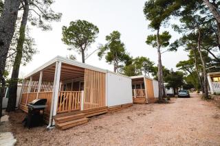 Mobile home Melda 3 - Biograd nm - Biograd na Moru - 9