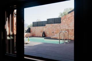 Villa GEM - Porto Rafti - 9