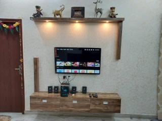 Entire Villa - 3