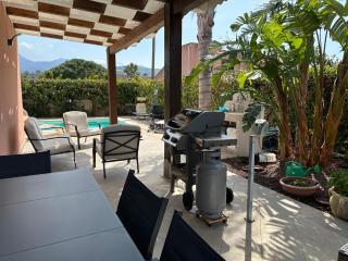 Villa con piscina privata riscaldata ad uso esclusivo vicino Cefalù - 6