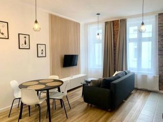 City Centre Prime Apartment - Łódź - 2