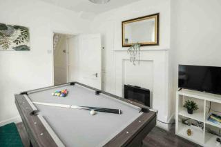 Pleasant 4 bed house with x6 beds in heart of Croydon !! - Photo ID Required - Croydon - 2