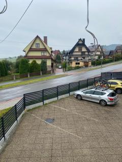 Apartament Zielona Przystań Kluszkowce - 1 km od VELO CZORSZTYN I CZORSZTYNSKI!!! - Kluszkowce - 2