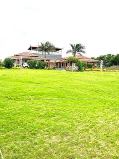The Sunset Lawns - Pune - 0