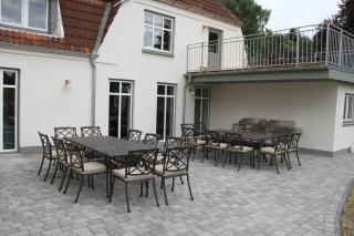 Gruppenhaus Angeliter Landidyll - 4