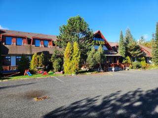 Hotel Autis - Vysoké Tatry - 9