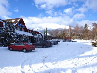 Hotel Autis - Vysoké Tatry - 3