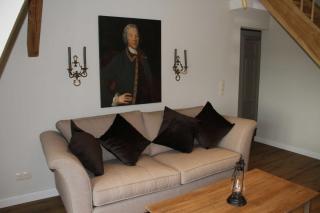 Gruppenhaus Angeliter Landidyll - 3