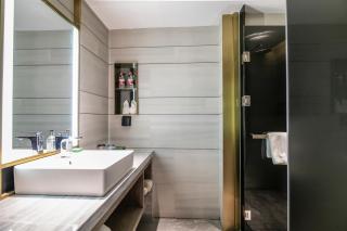 Echarm PLUS Hotel Guangzhou Beijing Road Pedestrian Street Dafo Ancient Temple - 4