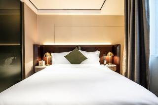 Echarm PLUS Hotel Guangzhou Beijing Road Pedestrian Street Dafo Ancient Temple - Canton - 6