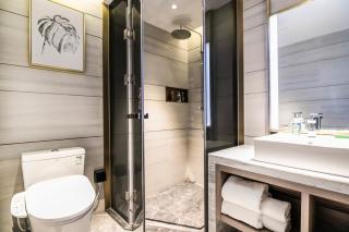 Echarm PLUS Hotel Guangzhou Beijing Road Pedestrian Street Dafo Ancient Temple - Canton - 2