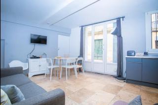 Apartment Cabanel - Montpellier - 8