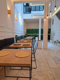 Riad Aïcha Kitchen - 6