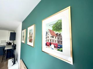 Appartement - Bourges - 4