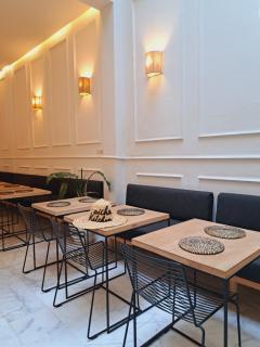 Riad Aïcha Kitchen - 5