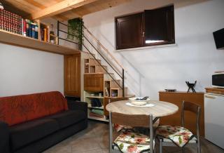 LA CASA SUL LARA - Santo Stefano di Rogliano - 5