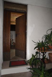LA CASA SUL LARA - Santo Stefano di Rogliano - 9