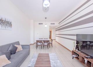 StoneTree - Spacious 1BR - Best Location for Tourist - Dubái - 5