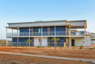 120 Madaffari Drive - Exmouth - 0