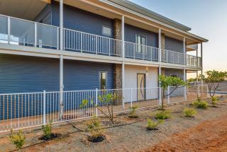 120 Madaffari Drive - Exmouth - 9