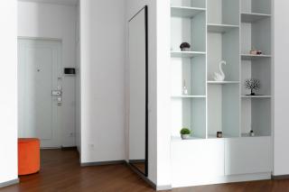 Boulevard 181 - Tashkent - 8