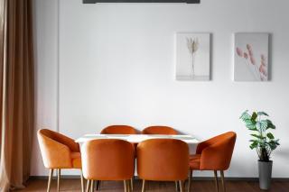 Boulevard 181 - Tashkent - 9