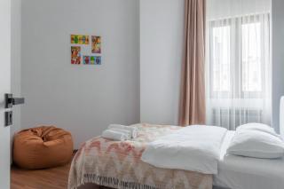 Boulevard 181 - Tashkent - 6