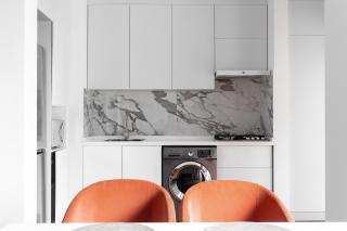 Boulevard 181 - Tashkent - 4