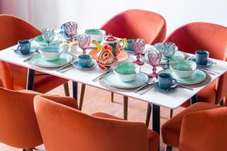 Boulevard 181 - Tashkent - 3