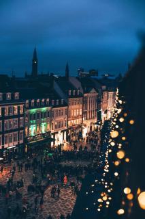 Christianshavn Apartments 636 - 8