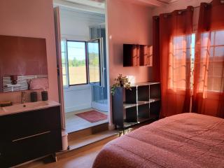 WonderBar (Auberge du Trinquet) - Corbarieu - 7