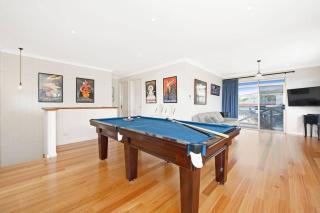 Apollo Bay Oceanview Mountain Retreat, Pet Friendly, EV station, Fireplace - Apollo Bay - 7