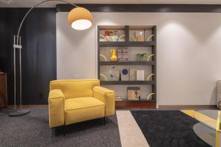 Nouvelle Hotel Seoul Itaewon by Aank - Seoel - 8