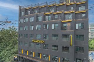 Nouvelle Hotel Seoul Itaewon by Aank - Seoel - 3