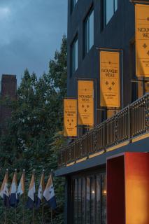 Nouvelle Hotel Seoul Itaewon by Aank - Seoel - 4