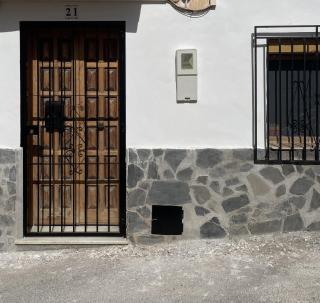 Townhouse in Orgiva - Órgiva - 9