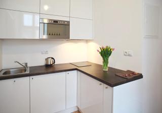 Lovely Lila apartment - Prague - 1