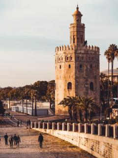 Ocean Drive Sevilla - Sevilla - 3