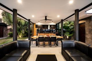 Villa Rafa by BaliSuperHost - Ubud - 2