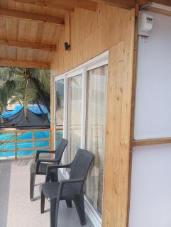 Home De francisco - Canacona - 7