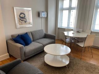 Østerbro Apartments 516 - Copenaghen - 0