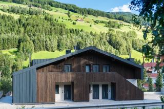 Appartement1 - San Giovanni in Val Aurina - 8
