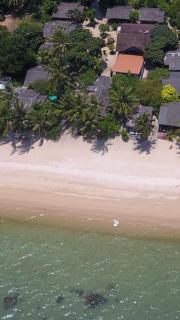 Bangpo Village Tiny Country Beach House - Koh Samui - 0