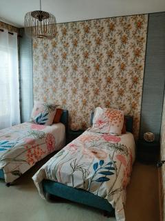 L'Appartement - Valence - 1