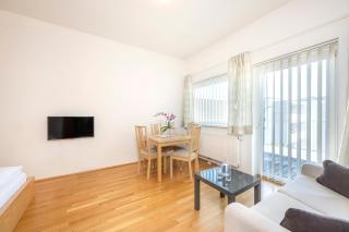Apartment Gitti Obermoser - Radstadt - 4