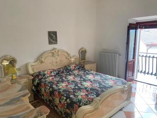 La casa di Serafino - SantʼEufemia a Maiella - 4